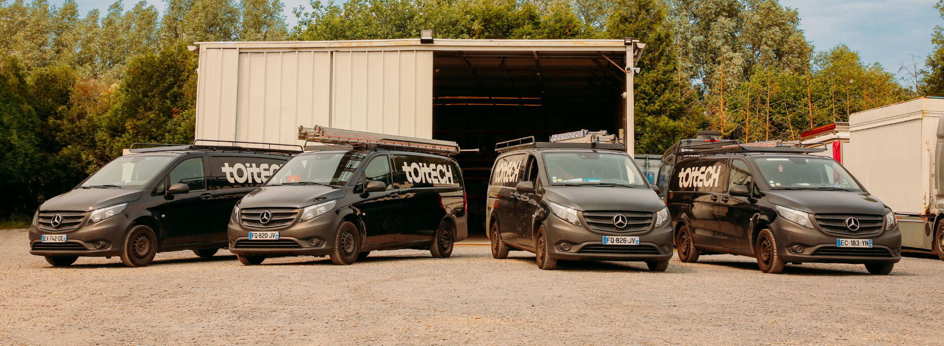 Étanchéité ultra-fiable. Sécurité hors...